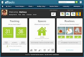 Weight Watchers Etool Program